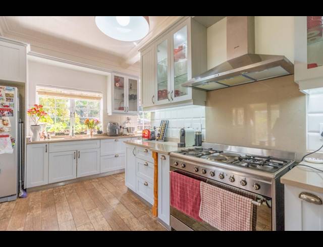 3 BEDROOM HOUSE FOR SALE IN KLOOF